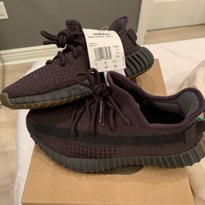 Yeezy 350 Cinder